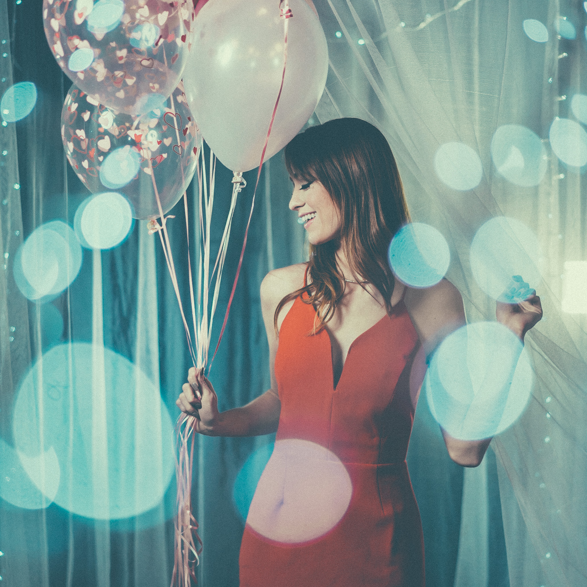 CELEBRATION · Lifestyle