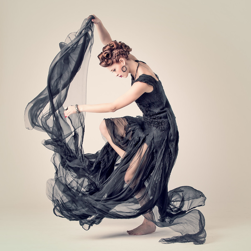 MOTION · Dance